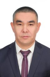 Таменов Нүркен Жарылғасұлы