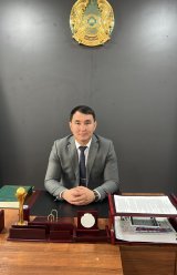 Тлеуғасым Әлішер