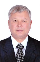 Тұрсұнбаев Мұхит Тұрсұнбайұлы