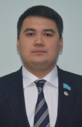 Орынбасаров Азамат Манасұлы