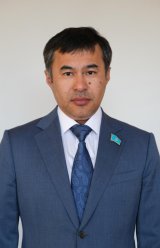 Сағымбаев Абзал Екрамбекұлы
