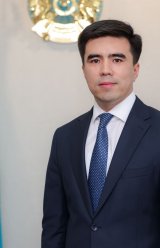 Тұрманов Ермек Полатұлы