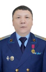 Молдажан Бауыржан Қалышұлы