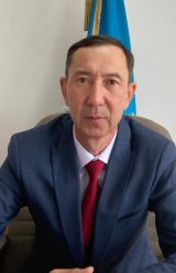 Имангазин Аскар