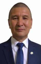 Боран Ардақ Серикулы