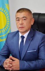 Рашев Төлеген Әбенұлы