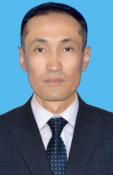 Әлішев Айбек Аралбайұлы