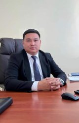 Елемесов Айдос Джумажанович