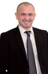 Осипов Михаил Анатольевич