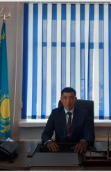 Садуакасов Максут Аскарбекович