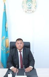 Ешанқұл Айыпхан Батырұлы
