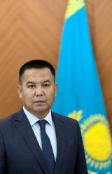Қозыбаев Алдияр Хайбилдаұлы