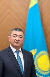 Талипов Нұрполат Зайнилұлы