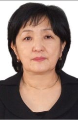 Төлеуханова Ляйля Омарханқызы