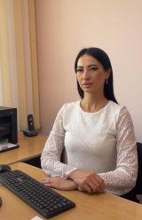 Черкасова Екатерина Игоревна