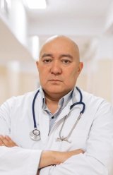 Оспағалиев Қайрат Ешмұхамбетұлы