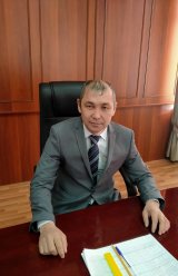 Оразбеков Кеңес Жұмаханұлы