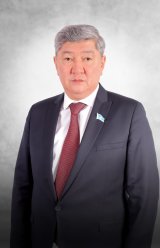 Самамбетов Мәулен Естайұлы
