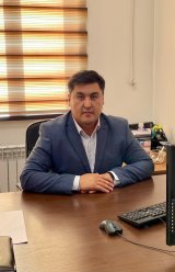 Бисенбаев Мухтар Берикович