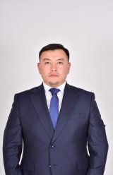 Алтынбеков Жалғас Даулеткелдіұлы