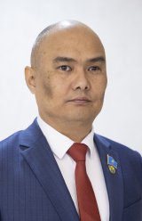 Искаков Айбек Мұратбекұлы