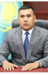 Сағал Уәлихан Таңатарұлы