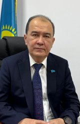 Шугаев Жанат Рашитович