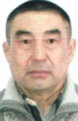 Ракишев Куаныш Токанович