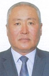 Жумагулов Ерлан Камчибаевич