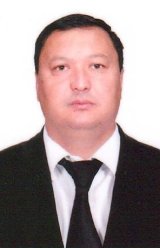 Куркумбаев Султан Мухамадиевич