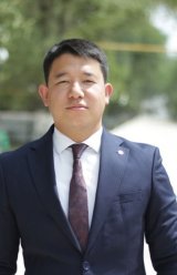 Құжырбаев Сейтжан Бауыржанұлы