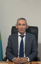 Есенов Тұрғанбай Әбілқайырұлы