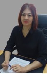 Полтарадина Галия Шайдулловна