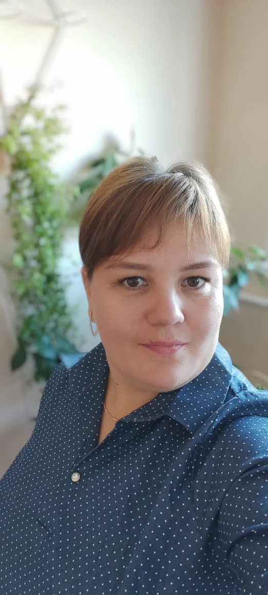 Ханнанова Дарина Филаретовна