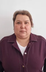 Ескиндирова Жанат Уразалыновна