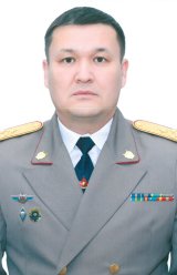 Төребаев Ғалымжан Омарұлы