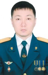 Молдабаев Алтай Оңдабекұлы
