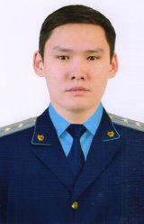 Баймұрат Еламан Ғарипуллаұлы