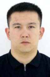Балғабаев Ғабит Ибрагимұлы