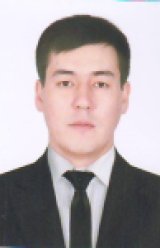 Шамгулов Айдос Адилович