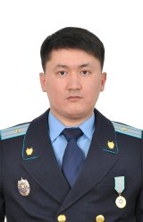 Боромбаев Азат Ұлфатұлы