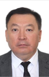Алин Кайрат Жанбырбаевич