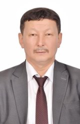 Нұрахметов Ермек Еркінұлы