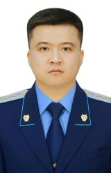 Сейітжанов Серік Ерғалиұлы