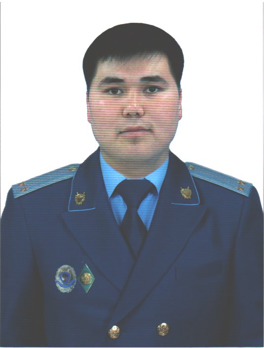 Мүсіров Сейдахмет Егембергенұлы