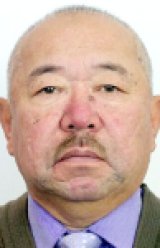 Копенов Абсамат Егинбаевич