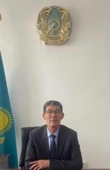 Ұзақов Тойбазар Садуақасұлы