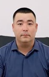 Жабағиев Марат Тілеуұлы
