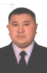 Курманов Газиз Серикович
