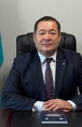 Айдарбеков Айбол Базарбайұлы